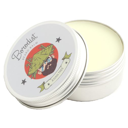 Бальзам для бороды Borodist Asian Tree Бальзам для бороды Borodist Asian Tree