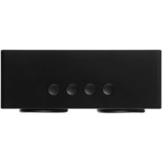 Bluetooth-колонка со светомузыкой Sensofonic (черный)