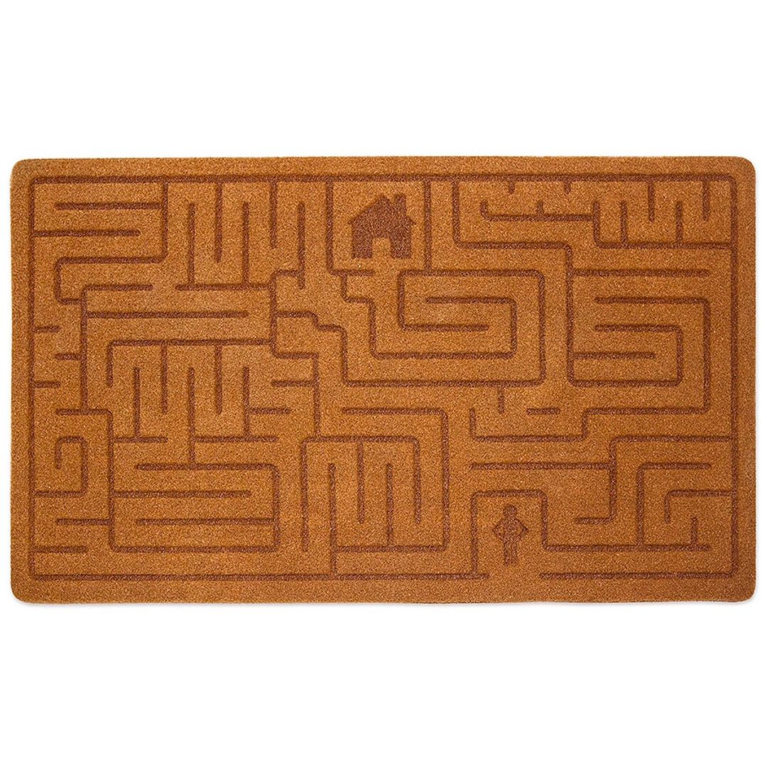 Коврик для входной двери Labyrinth Коврик для входной двери Labyrinth