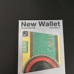 Кошелек New wallet New Diem Отзыв