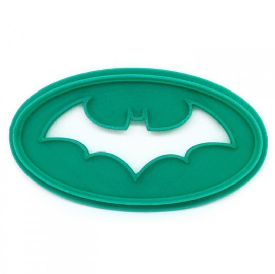                           Форма для печенья Batman
                