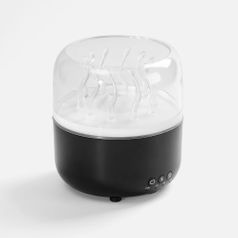 Увлажнитель-ароматизатор Immerso (черный)