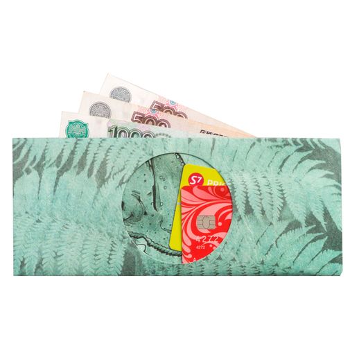 Кошелек New wallet New Chameleon