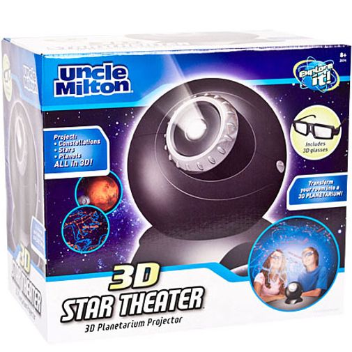 Планетарий 3D Star Theater Планетарий 3D Star Theater