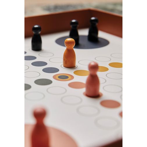 Настольная игра VINGA Ludo Настольная игра VINGA Ludo