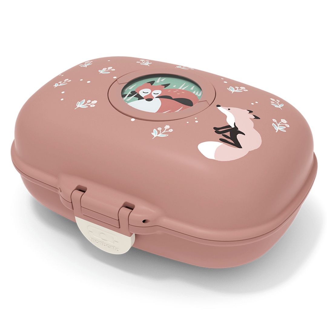 Ланч-бокс Monbento Gram (Fox)