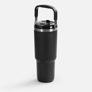 Термостакан Big Boss (черный) Термостакан Big Boss (черный)