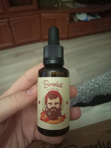  Фото покупателя Елизавета