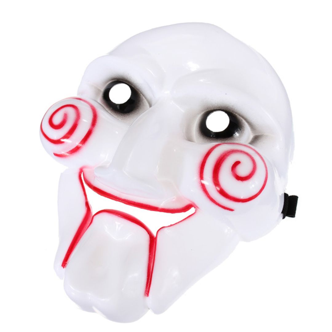 Маска Пила Маска Пила