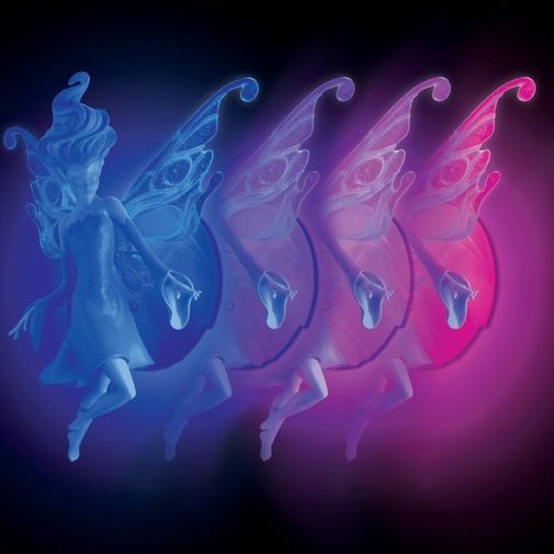 Светильник Фея Dream Fairy Room light Светильник Фея Dream Fairy Room light