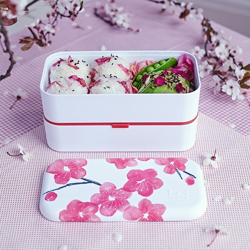 Ланч-бокс Monbento Original (Blossom) Ланч-бокс Monbento Original (Blossom)