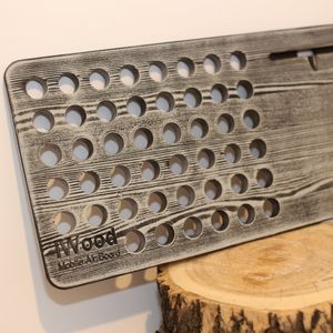 Подставка под ноутбук iWood Aginkoh