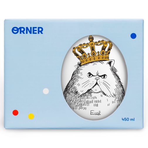 Кружка Кот в короне Еще Кружка Кот в короне Еще