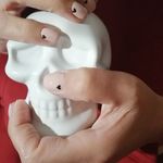 Диспенсер для мыла Череп Skully Отзыв Диспенсер для мыла Череп Skully Отзыв