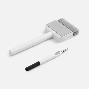 Набор для ухода за гаджетами Brosset (белый)