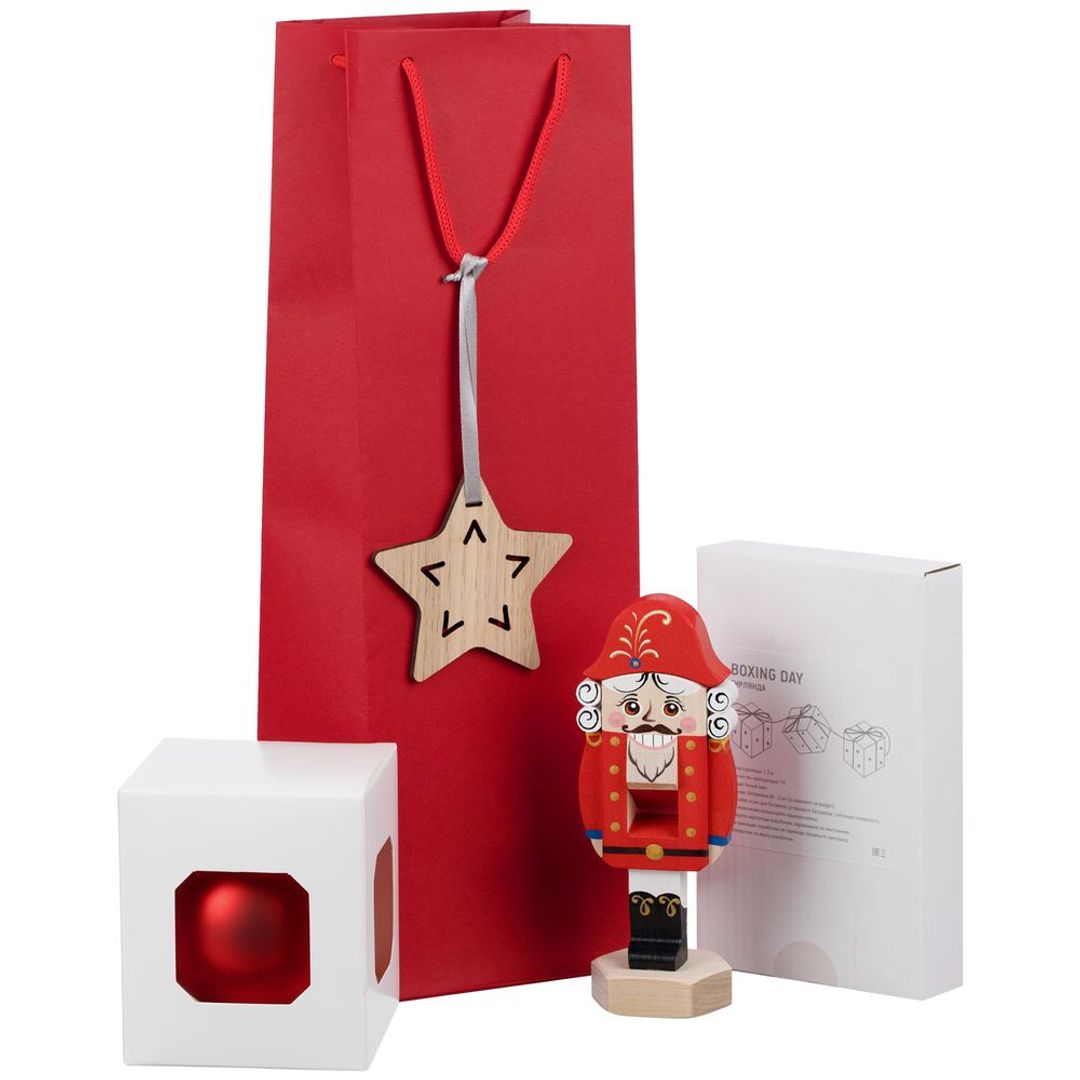 Набор Щелкунчик Advent Meister Набор Щелкунчик Advent Meister