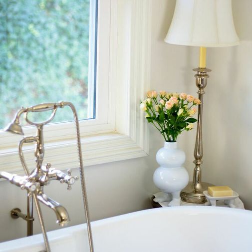 Ваза на ножках Dylan Kendall Ваза на ножках Dylan Kendall