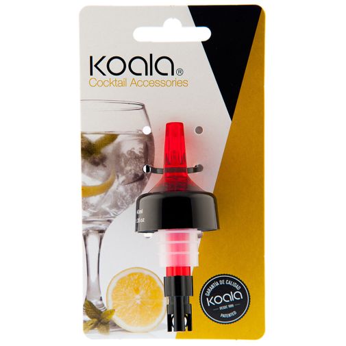 Пробка-дозатор Koala (40 мл) Пробка-дозатор Koala (40 мл)