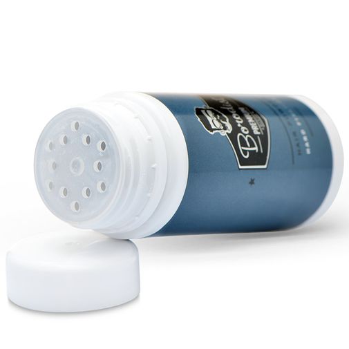 Пудра для волос Borodist Hair Powder Пудра для волос Borodist Hair Powder