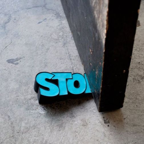 Стоппер для двери Stop