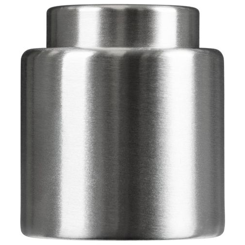 Винный набор Wine Diesel (Серебристый) Винный набор Wine Diesel (Серебристый)