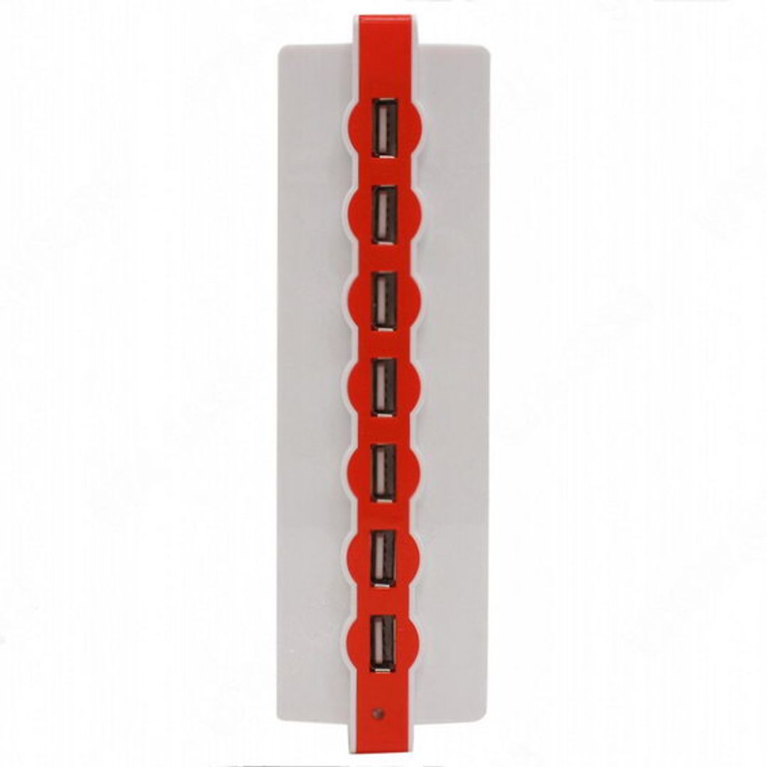 USB Хаб 10 портов