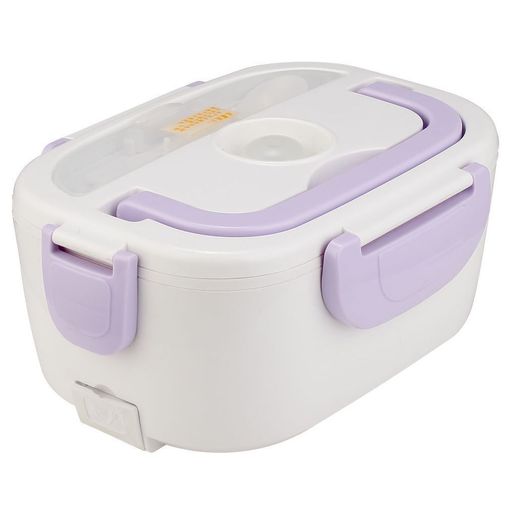Ланч-бокс с подогревом (220В)