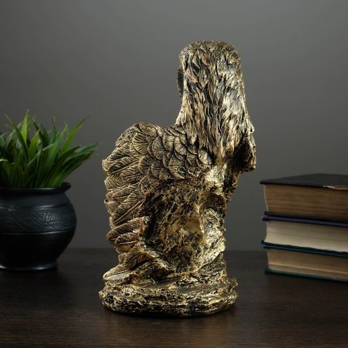 Подставка под бутылку Орел