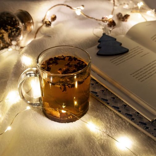 Набор Cozy Winter