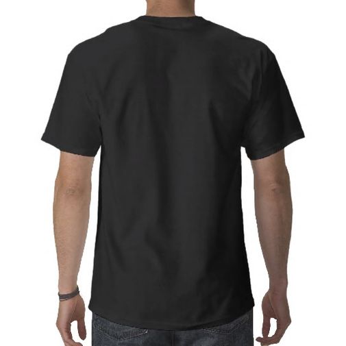 Футболка I don't work here Футболка I don't work here