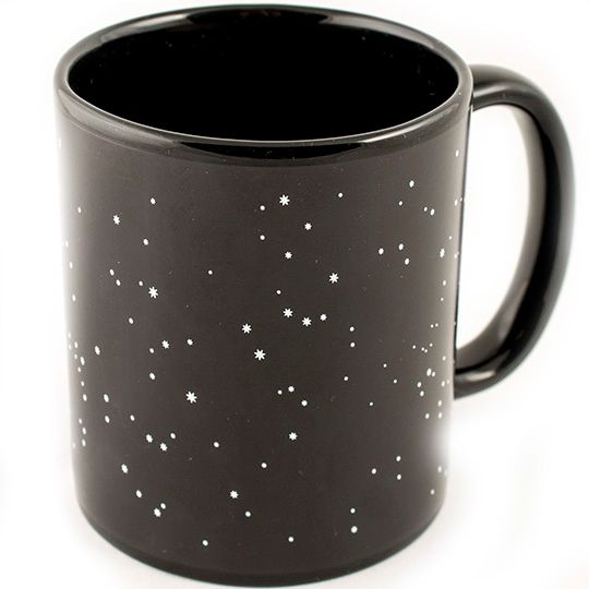 Термокружка Созвездия Constellation Mug