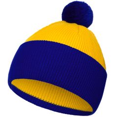 Подарочный набор Snappy Form (желтый с синим)