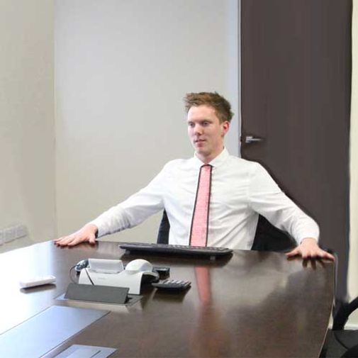 Галстук из пупырчатой пленки Bubble Wrap Tie (2 шт.)