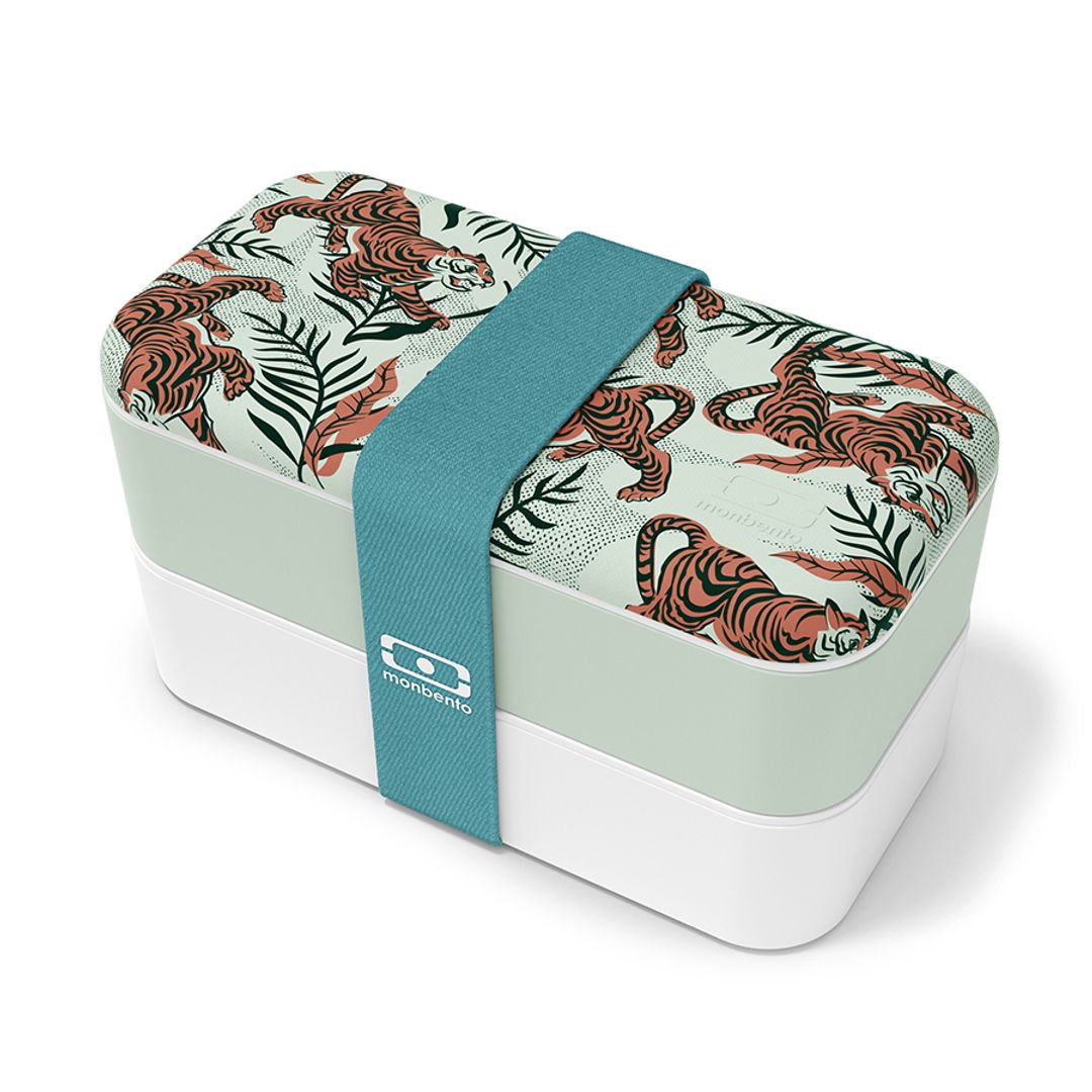 Ланч-бокс Monbento Original CN (Power) Ланч-бокс Monbento Original CN (Power)