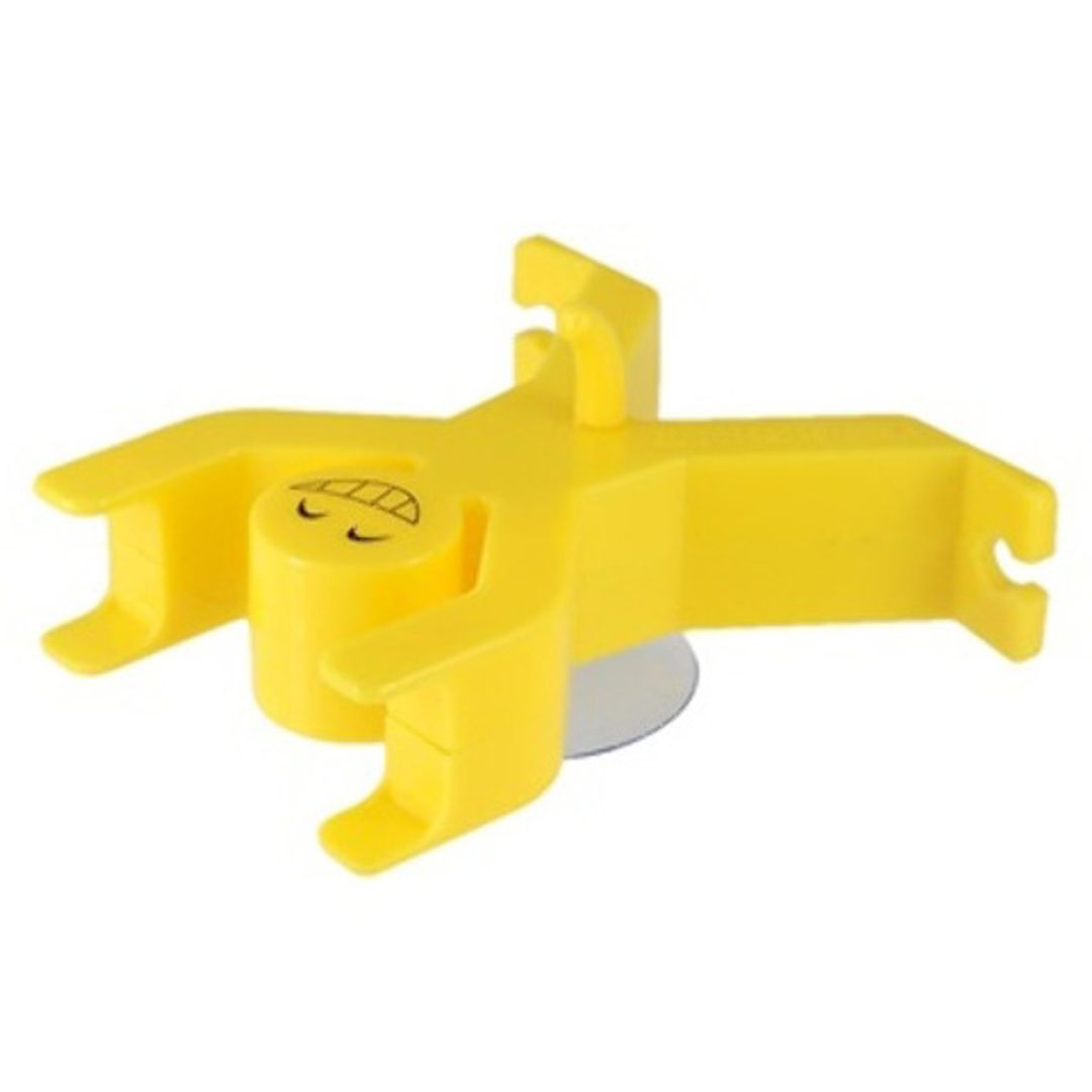 Держатель для ванной Человечек Держатель для ванной Человечек