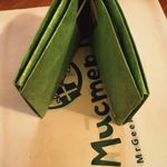Бумажный Бумажник Mighty Wallet Отзыв