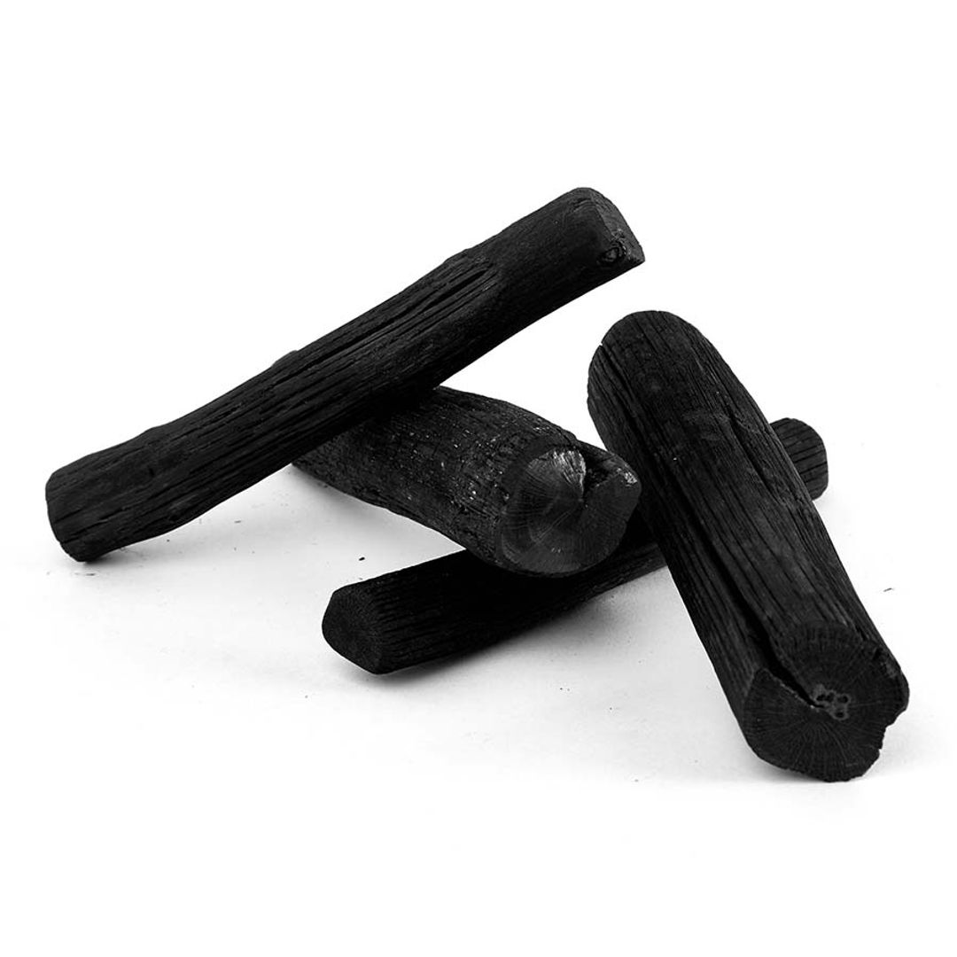 Набор угольных фильтров-ионизаторов Black+Blum 4 шт.