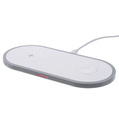 Зарядная станция Fulcrum (белый) Зарядная станция Fulcrum (белый)