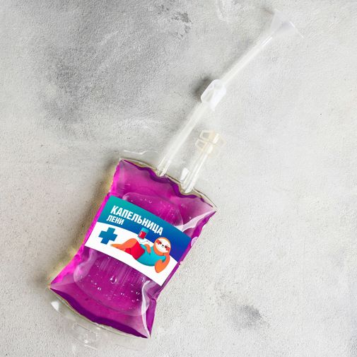 Подарочный набор Аптечка для спокойствия