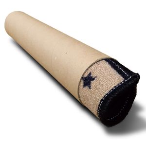 Тубус для коврика (Крафтовый) Тубус для коврика (Крафтовый)