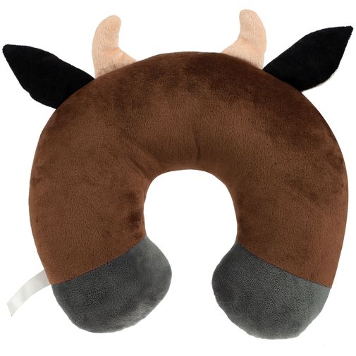 Подушка для путешествий Коровка Buff