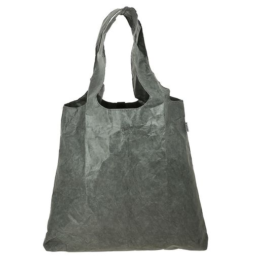 Сумка-шоппер Ranzel Borsa Kraft (Серый)