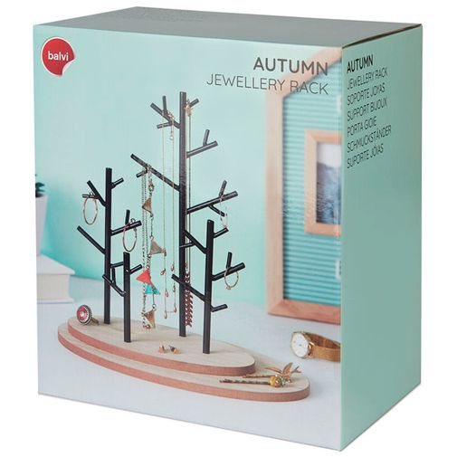 Подставка для украшений Autumn