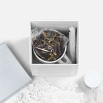 Подарочный набор Wish Generator (белый)