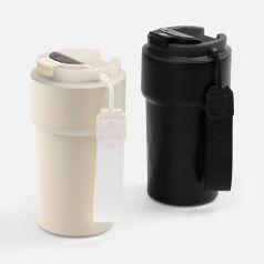 Смарт-термостакан neoMug (черный)