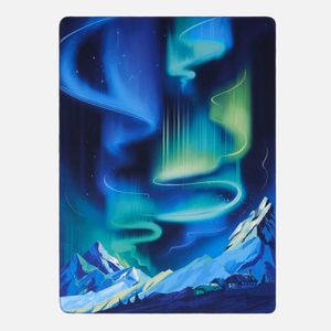 Флисовый плед Сияй! Флисовый плед Сияй!