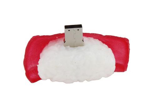 Флешка Суши Магуро 4 Гб