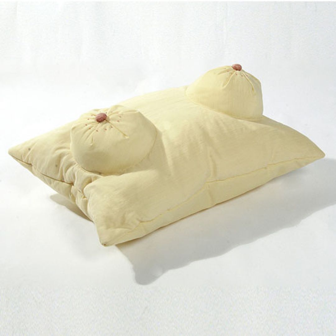 Подушка Сиськи Макси Подушка Сиськи Макси