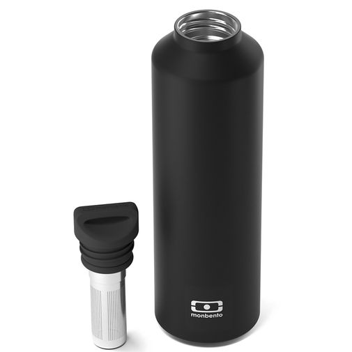 Термос Monbento Steel (Black Onyx) Термос Monbento Steel (Black Onyx)