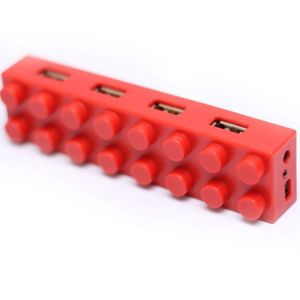 USB Хаб Лего